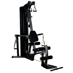 Life Fitness Parabody G3 Cable Motion Gym